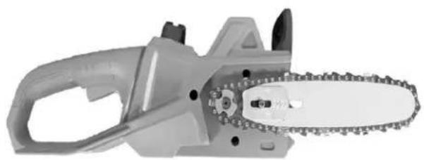 Scotts LCS31020S - REEMPLACEMENT DU GUIDE-CHAÎNE ET DE LA CHAÎNE - 8