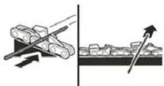 Scotts LCS31020S - AFILADO DE LAS CUCHILLAS - 2