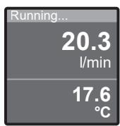 IFM SU9021 - Display Layout - 2