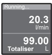 IFM SU9021 - Display Layout - 3