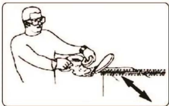 Scotts HT10020S - TRIMMING INSTRUCTIONS - 3
