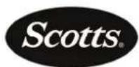 Scotts HT10020S - Limites supplémentaires concernant la garantie - 1