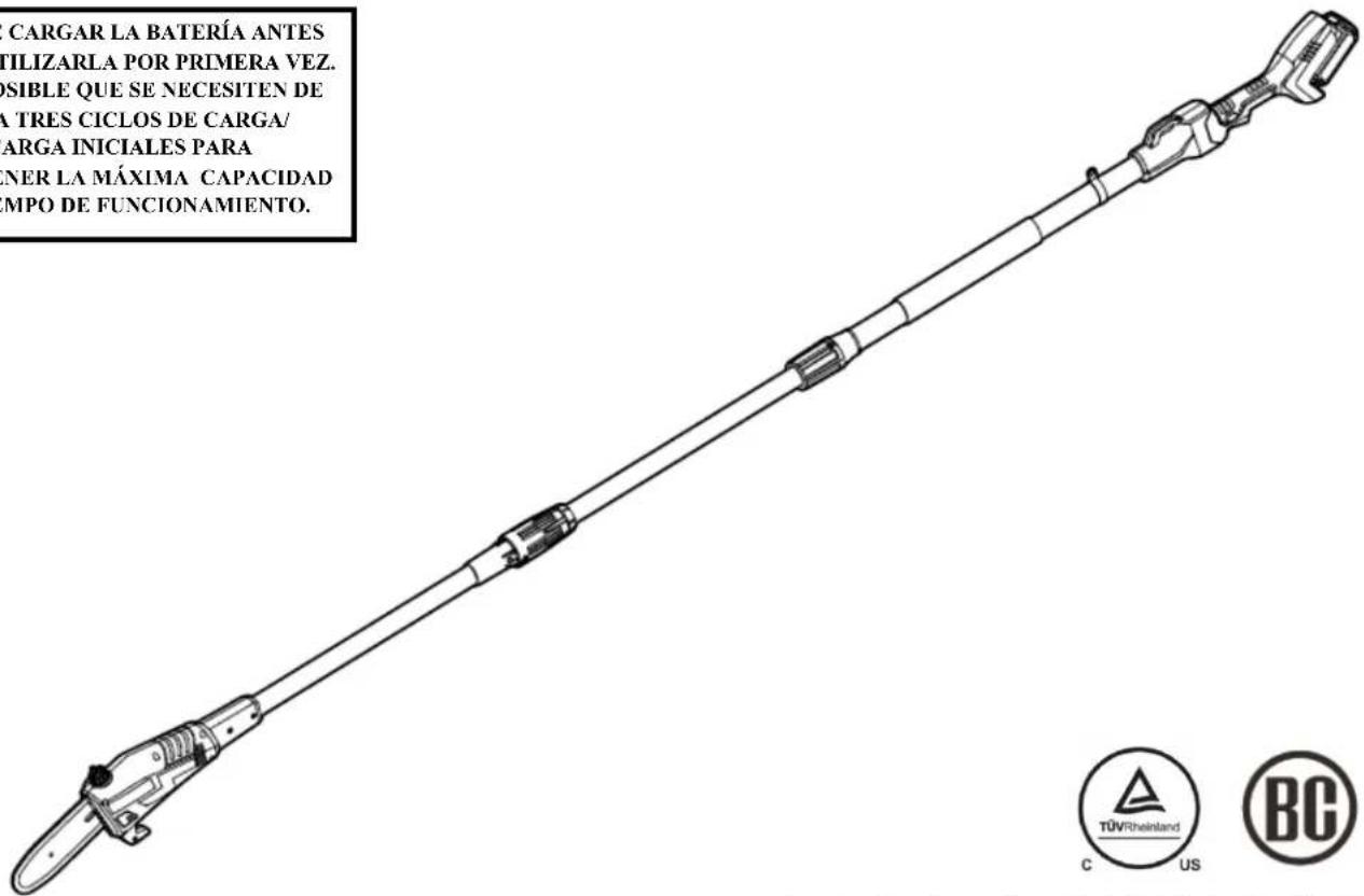 Scotts LPS40820S - 1