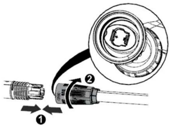 Scotts LPS40820S - Pole Assembly: - 1