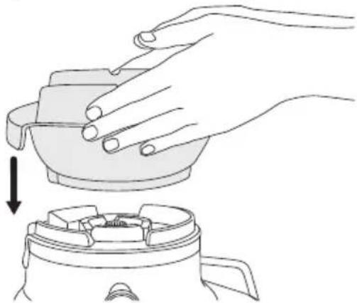 SAGE the 3X Juicer Pro SJB815 - WYCISKANIE SOKU - 1