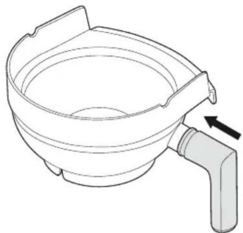 SAGE the 3X Juicer Pro SJB815 - ENTSAFTEN - 9