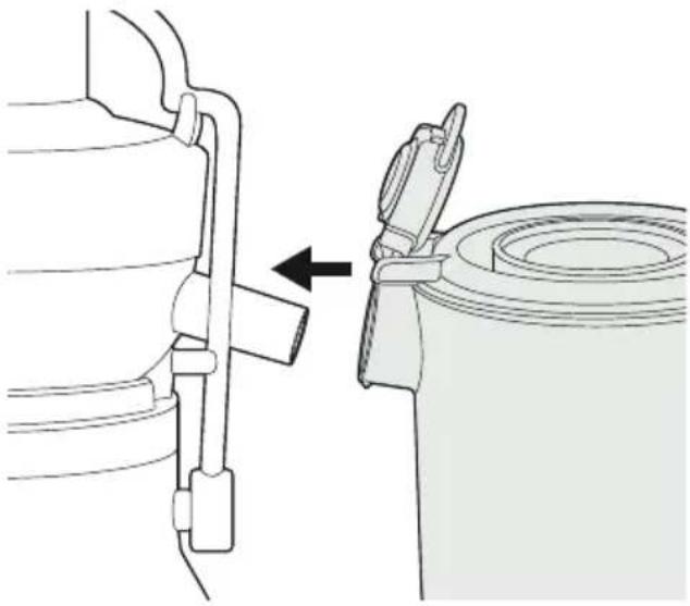 SAGE the 3X Juicer Pro SJB815 - LICUADO PARA ZUMOS - 8