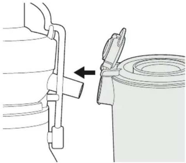 SAGE the 3X Juicer Pro SJB815 - ENTSAFTEN - 8