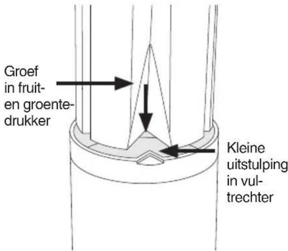 SAGE the 3X Juicer Pro SJB815 - SAP PERSEN - 6