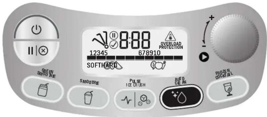 SAGE the 3X Juicer Pro SJB815 - ENTSAFTEN - 13