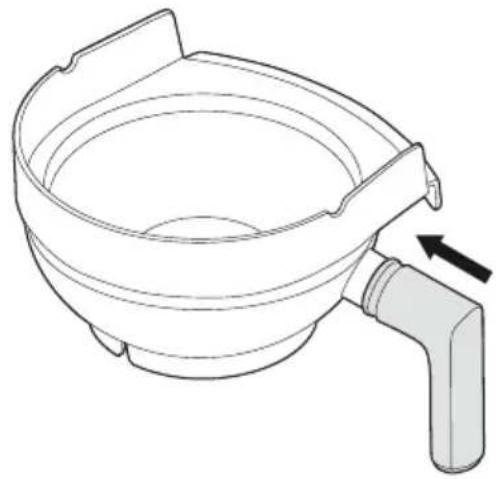 SAGE the 3X Juicer Pro SJB815 - LICUADO PARA ZUMOS - 9