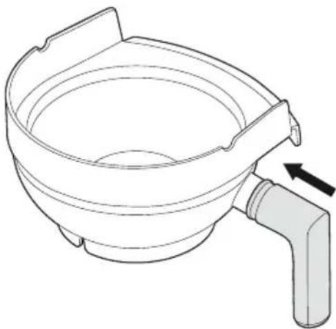 SAGE the 3X Juicer Pro SJB815 - WYCISKANIE SOKU - 9