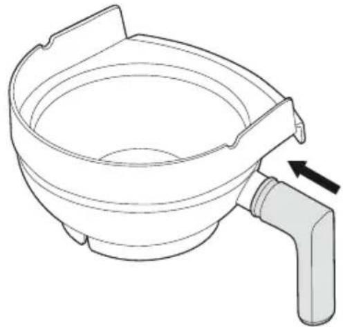 SAGE the 3X Juicer Pro SJB815 - PREPARAR SUMO - 9