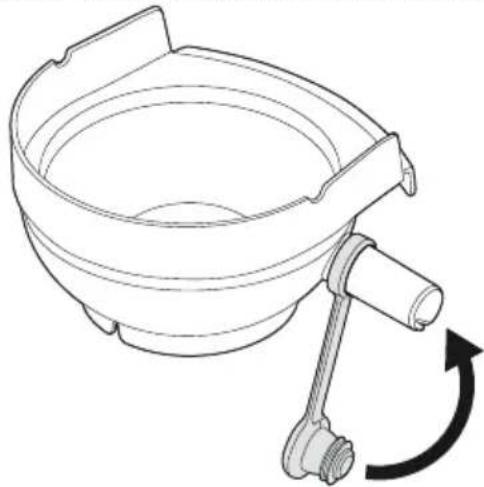 SAGE the 3X Juicer Pro SJB815 - WYCISKANIE SOKU - 7
