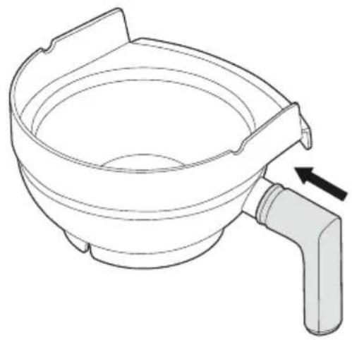 SAGE the 3X Juicer Pro SJB815 - SPREMITURA - 9