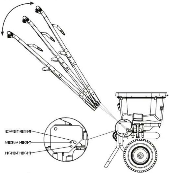 Chapin 8900A - FRAME ASSEMBLY - 1