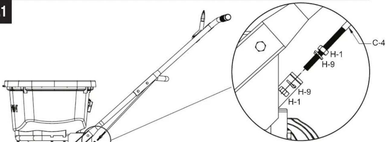 Chapin 8900A - 3.1 - 1