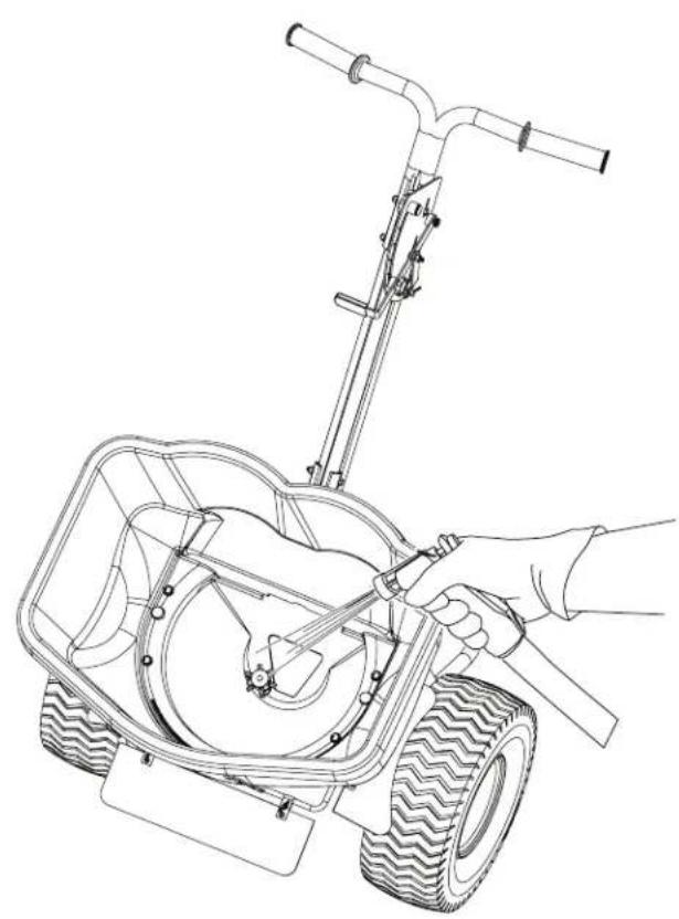 Chapin 82400B - STORAGE AND MAINTENANCE - 2
