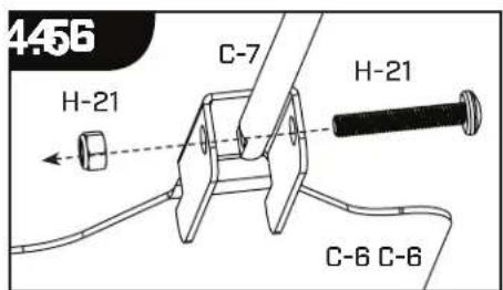 Chapin 82400B - Completed Assembly - 17