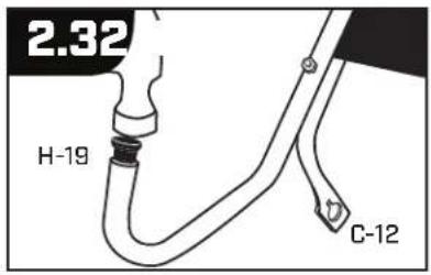 Chapin 82400B - IMPORTANT: - 4