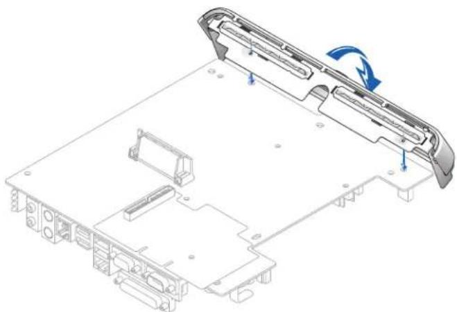 DELL OptiPlex SX270 - Notes, Notices, and Cautions - 104