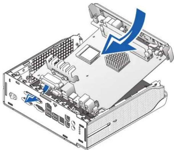 DELL OptiPlex SX270 - Notas, avisos y precauciones - 39