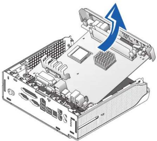 DELL OptiPlex SX270 - Remarques, avis et précautions - 17