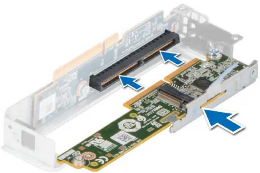 DELL PowerEdge R660xs - 步骤 - 1