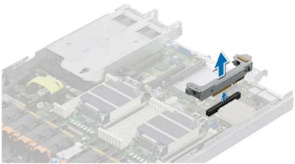 DELL PowerEdge R660xs - 步骤 - 1