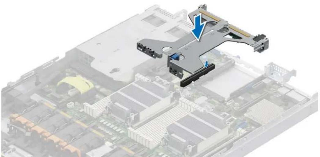 DELL PowerEdge R660xs - 步骤 - 3
