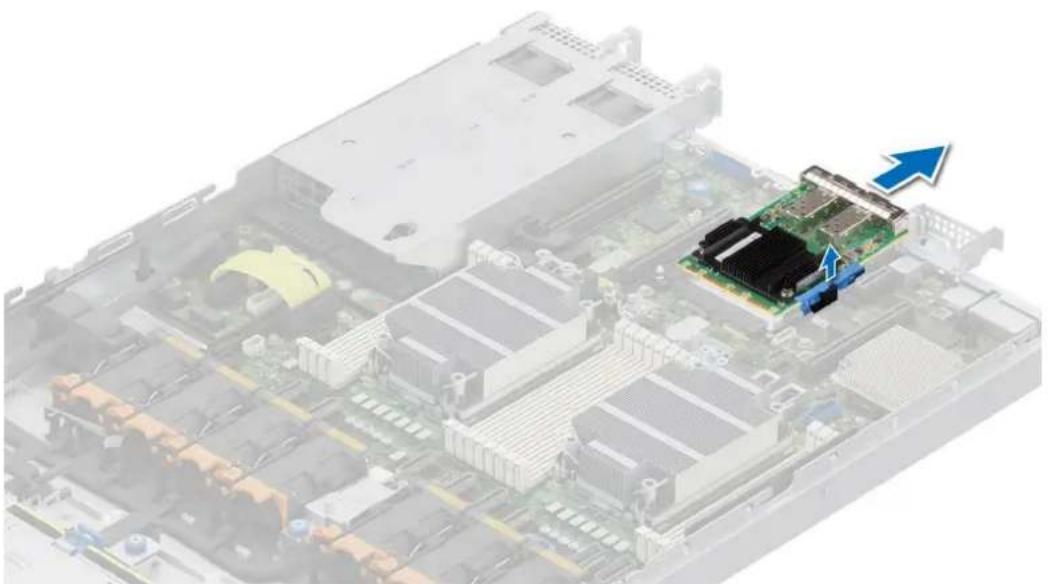 DELL PowerEdge R660xs - 步骤 - 1