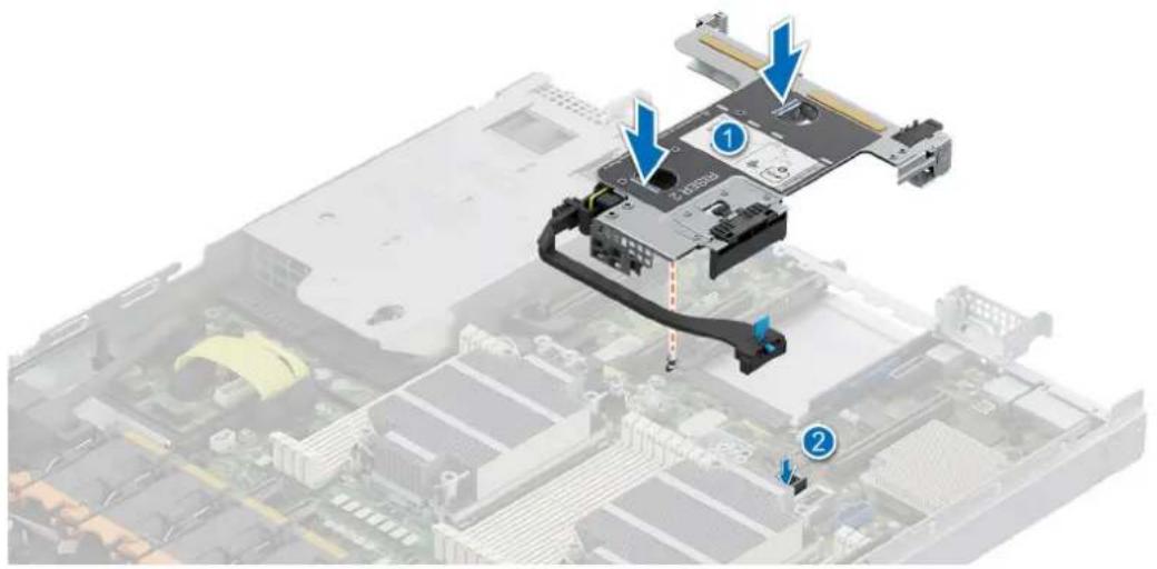 DELL PowerEdge R660xs - 步骤 - 4