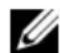 DELL PowerEdge M805 - Installation des assemblages VersaRails - 3