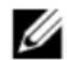 DELL PowerEdge M805 - Installation der RapidRails-Gleitschienen - 1