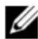 DELL PowerEdge M805 - Installation der Zugentlastungsstrebe - 3