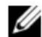 DELL PowerEdge M605 - CAUTION: See the safety and regulatory information that shipped with your system. Warranty information may be included within this document or as a separate document. - 1