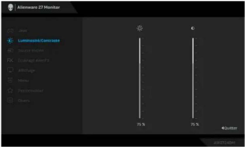 ALIENWARE AW2724DM - Description - 5