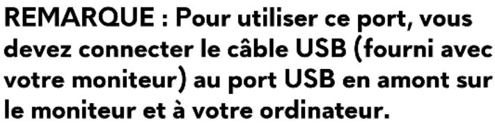 ALIENWARE AW2724DM - Vue arrière et de dessous - 3