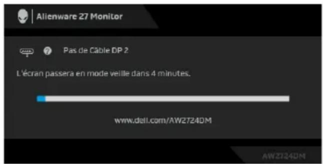 ALIENWARE AW2724DM - Test-Auto - 1