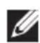 ALIENWARE AW2724DM - Breathing (Clignotant) - 1