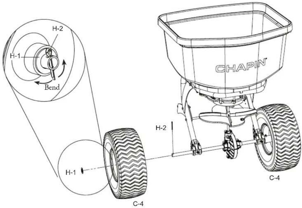 Chapin 8620B - 3.1 - 1