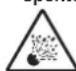 Telwin Smart Inductor 5000 - SICUREZZA GENERALE PER IL RISCALDAMENTO AD INDUZIONE - 2