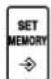 SHARP YBS6192AE - << Volume sonore >> - 2