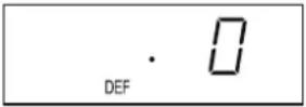SHARP YBS1282AE - AUTRES FONCTIONS COMMODES - 2