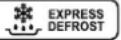 SHARP YBS1282AE - ALTRE COMODE FUNZIONI - 1