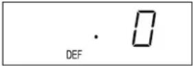 SHARP YBS1282AE - SNELONTDOOIFUNCTIE - 2