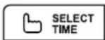 SHARP YBS1282AE - COTTURA MANUALE - 1