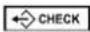 SHARP YBS4202AE - Verifica del fattore d'ingrandimento - 1