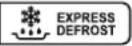 SHARP YBS4202AE - VERIFICA DEL CONTATORE - 7
