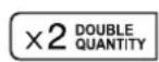 SHARP YBS4202AE - Garen einer doppelten Menge mit Speicherprogramm - 1